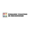 Ceramic Coating in Richmond logo